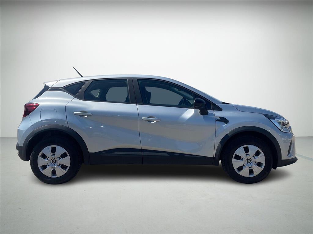 Renault Captur Equilibre billede 5