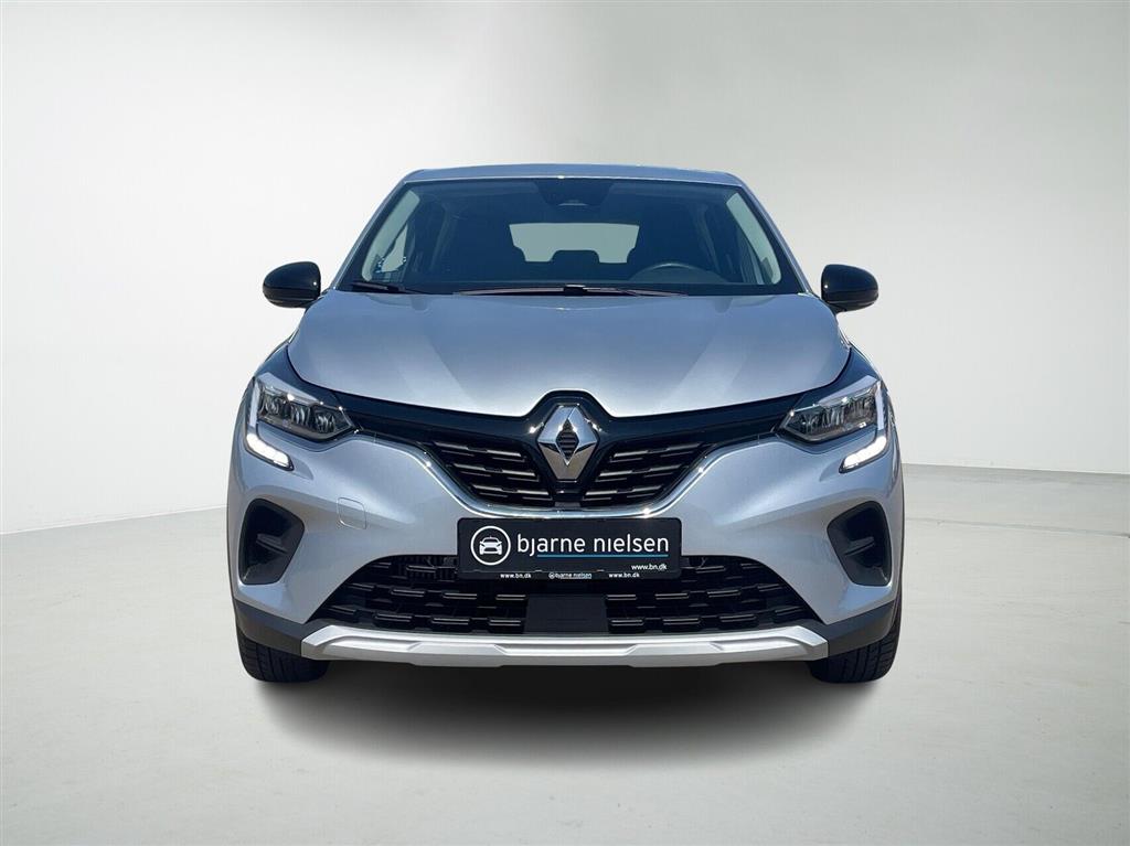 Renault Captur Equilibre billede 6