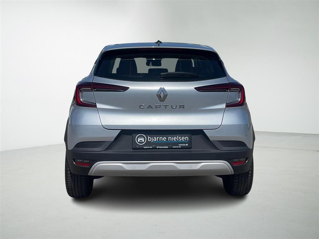 Renault Captur Equilibre billede 7