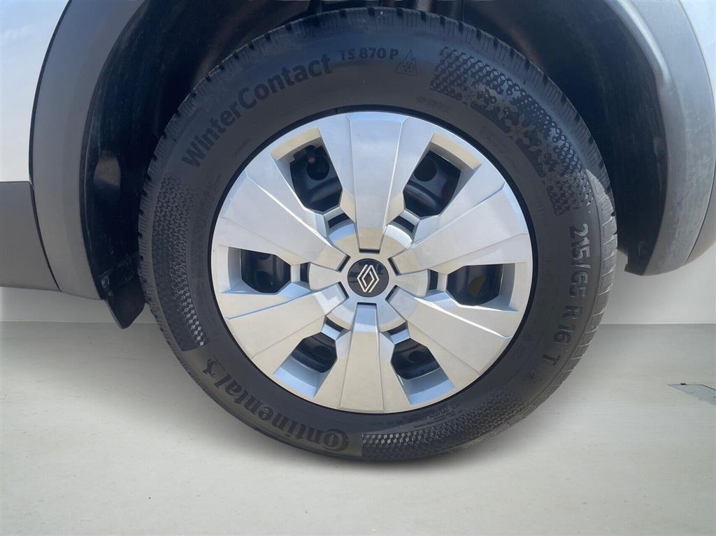 Renault Captur Equilibre billede 8