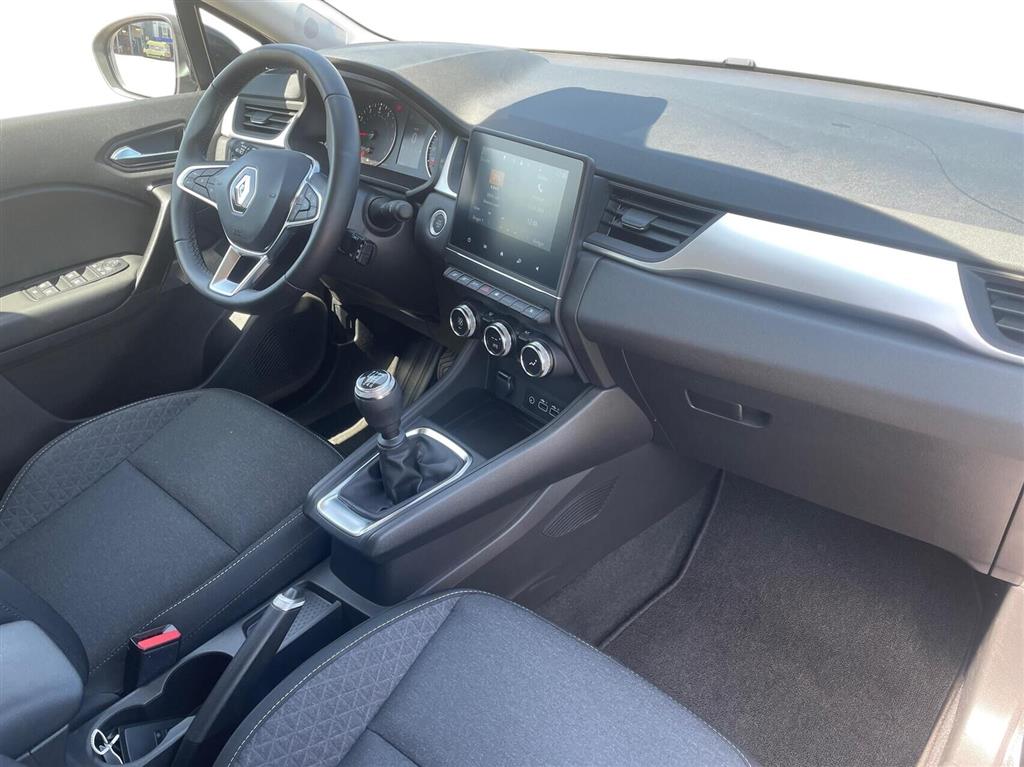 Renault Captur Equilibre billede 10