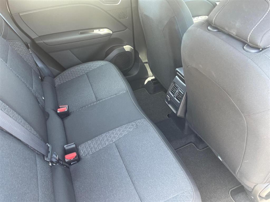 Renault Captur Equilibre billede 12