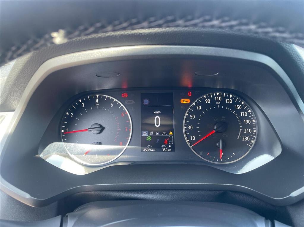 Renault Captur Equilibre billede 14
