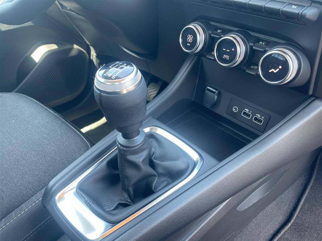 Renault Captur Equilibre billede 15