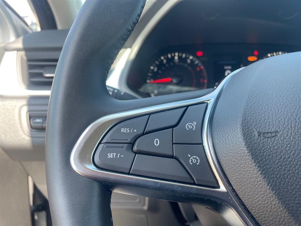 Renault Captur Equilibre billede 17