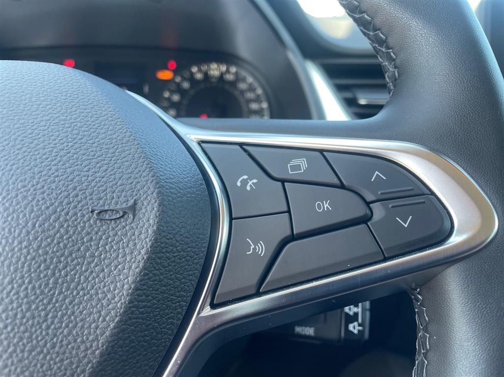 Renault Captur Equilibre billede 18
