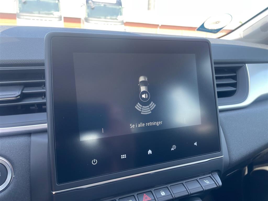 Renault Captur Equilibre billede 19