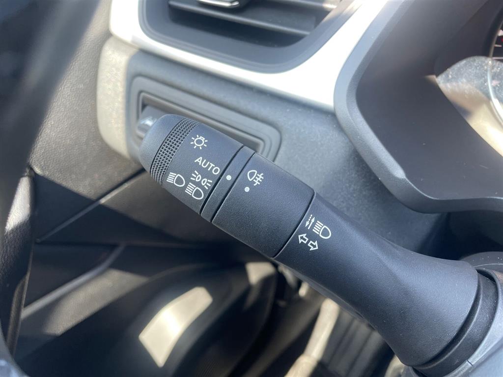 Renault Captur Equilibre billede 20