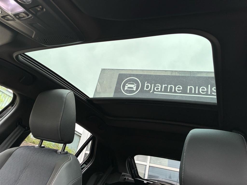 Opel Corsa Elegance Sky billede 3
