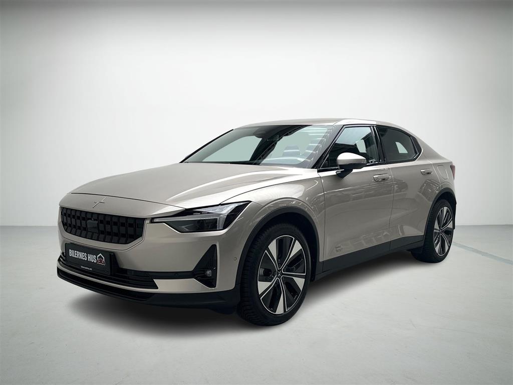 Polestar 2 Long range Single motor