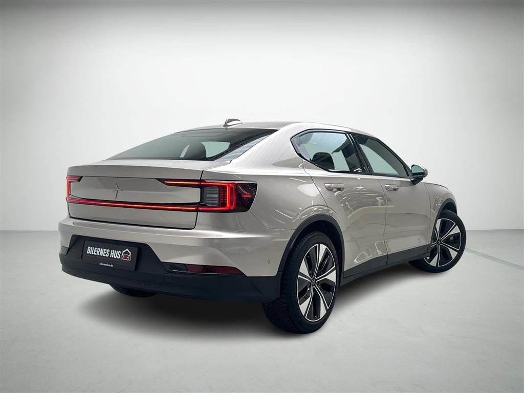 Polestar 2 Long range Single motor billede 2