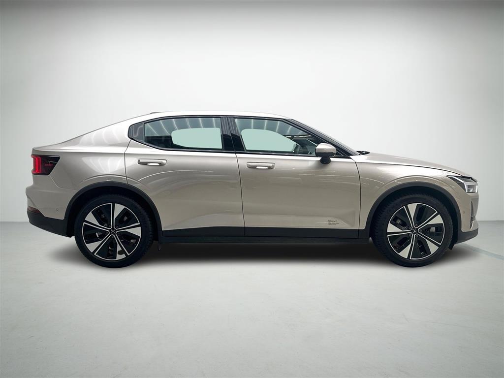 Polestar 2 Long range Single motor billede 5