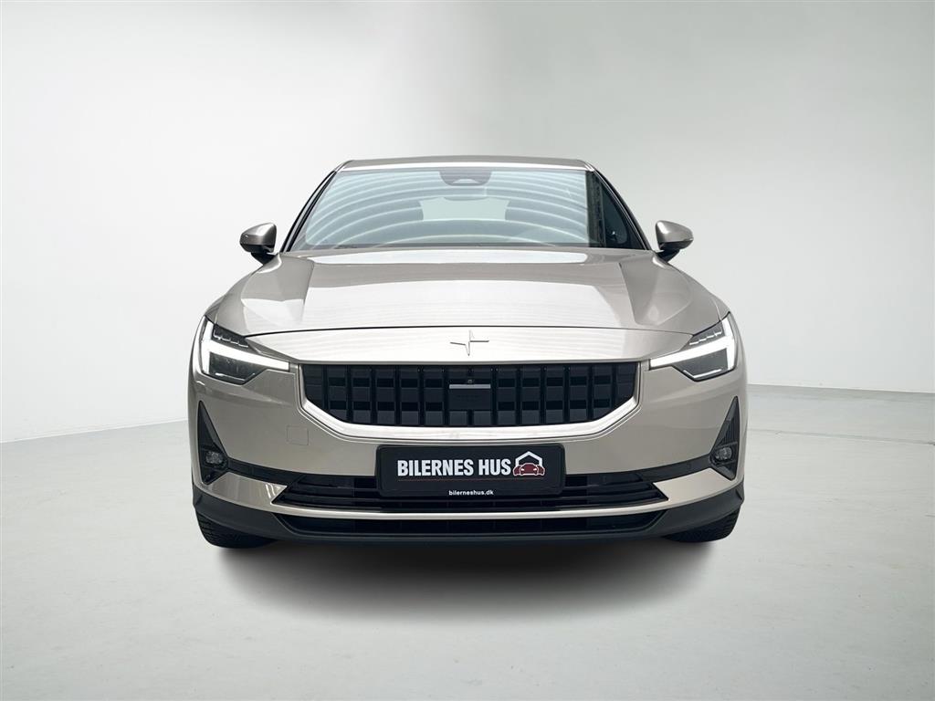Polestar 2 Long range Single motor billede 6