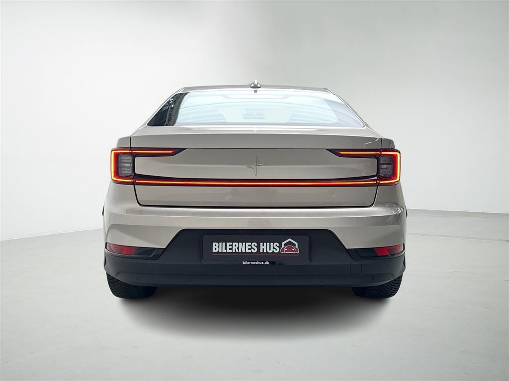 Polestar 2 Long range Single motor billede 7