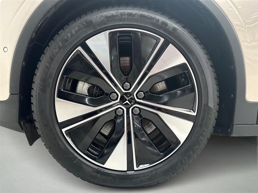 Polestar 2 Long range Single motor billede 8