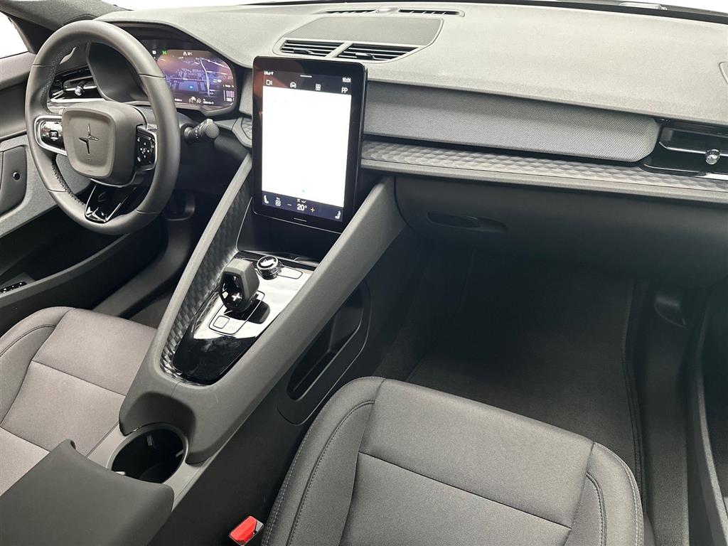 Polestar 2 Long range Single motor billede 10