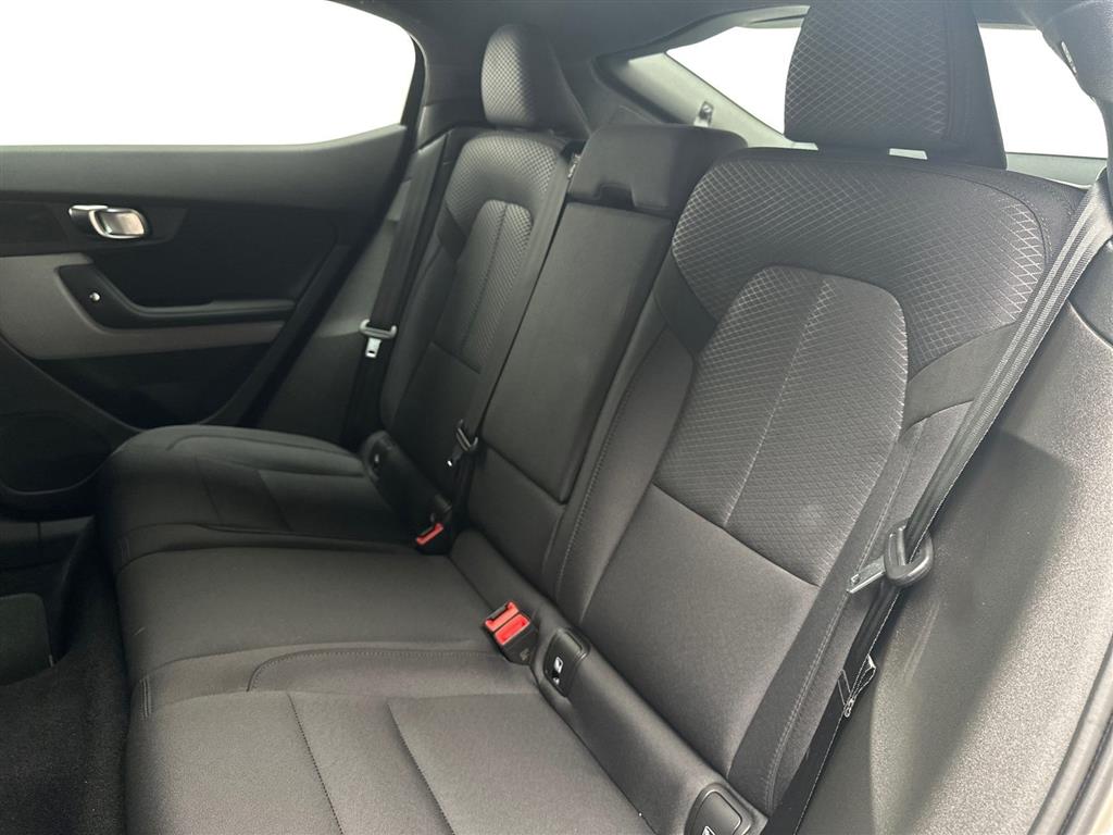 Polestar 2 Long range Single motor billede 12