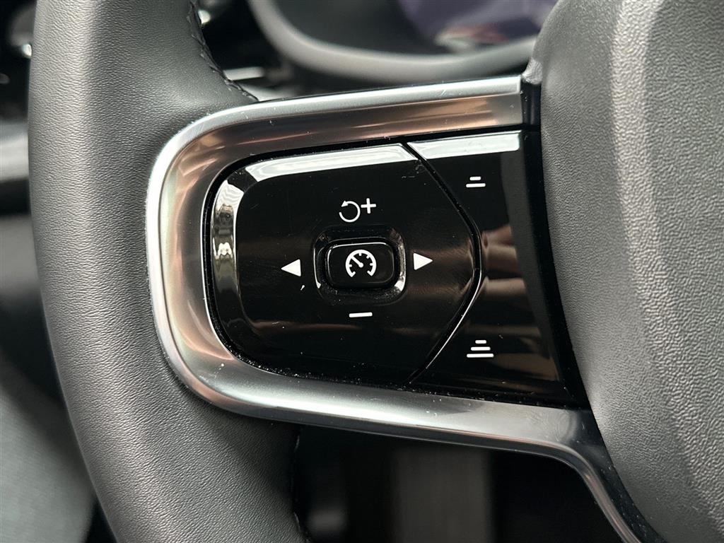 Polestar 2 Long range Single motor billede 15