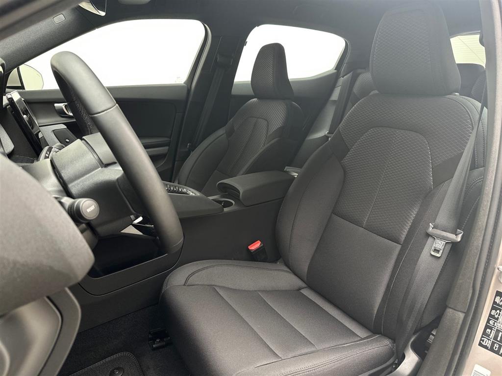 Polestar 2 Long range Single motor billede 17