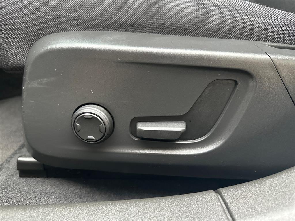 Polestar 2 Long range Single motor billede 18