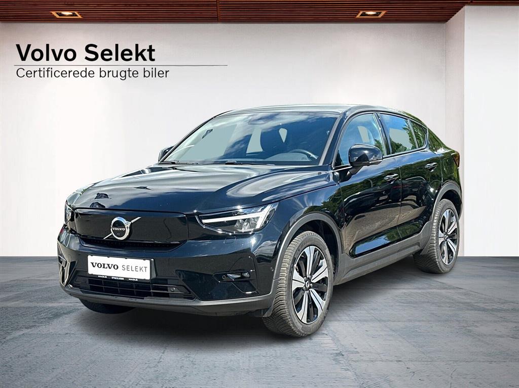 Volvo C40 Ultimate