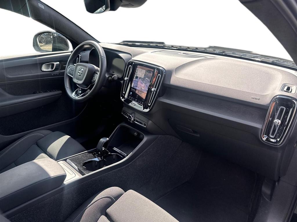 Volvo C40 Ultimate billede 6