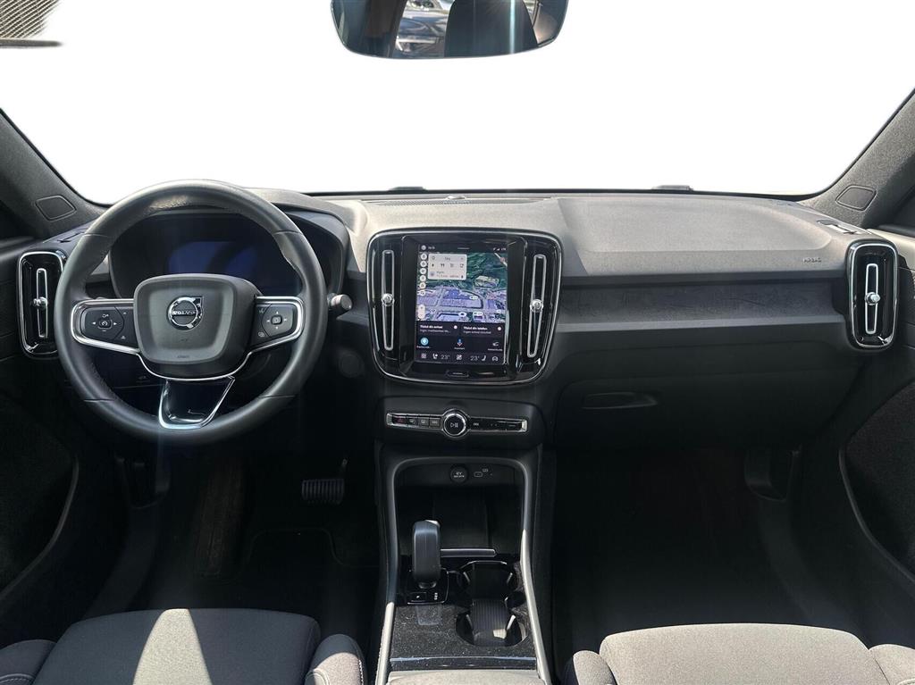 Volvo C40 Ultimate billede 7