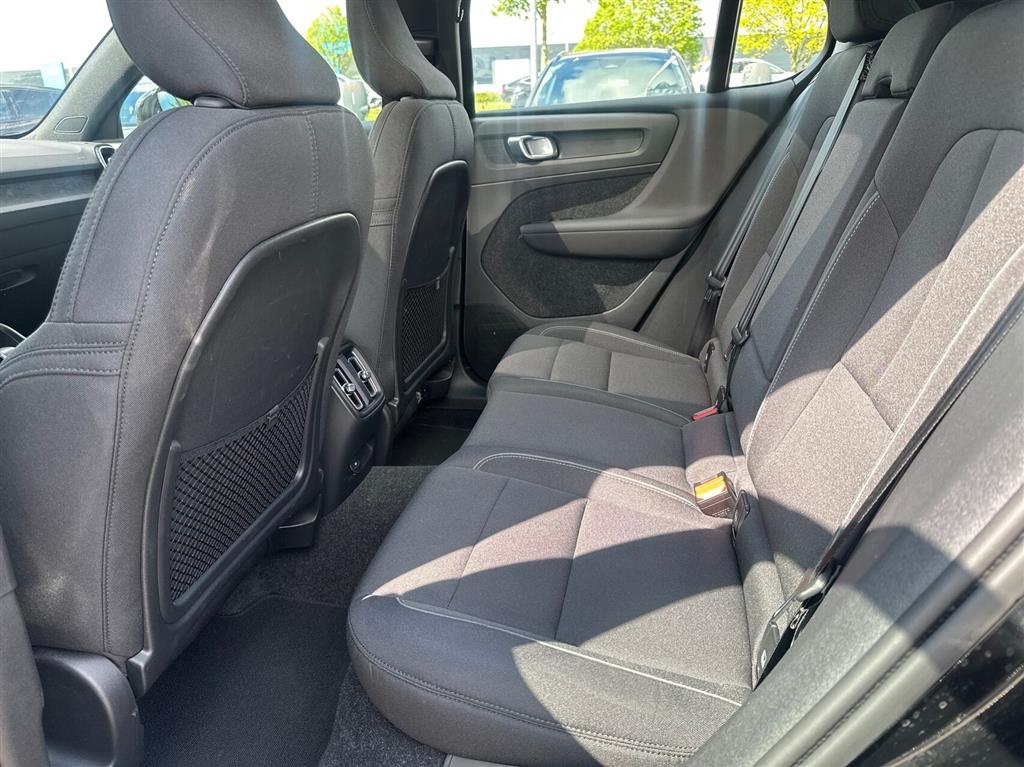 Volvo C40 Ultimate billede 8