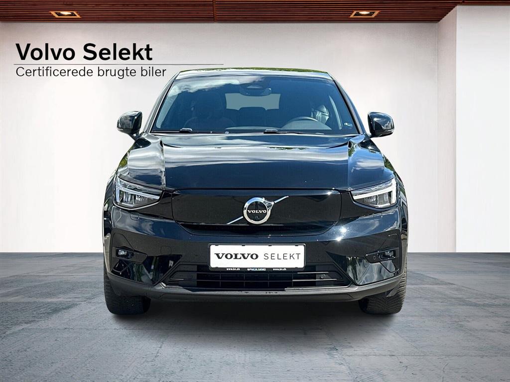 Volvo C40 Ultimate billede 10
