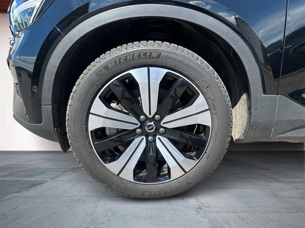 Volvo C40 Ultimate billede 11