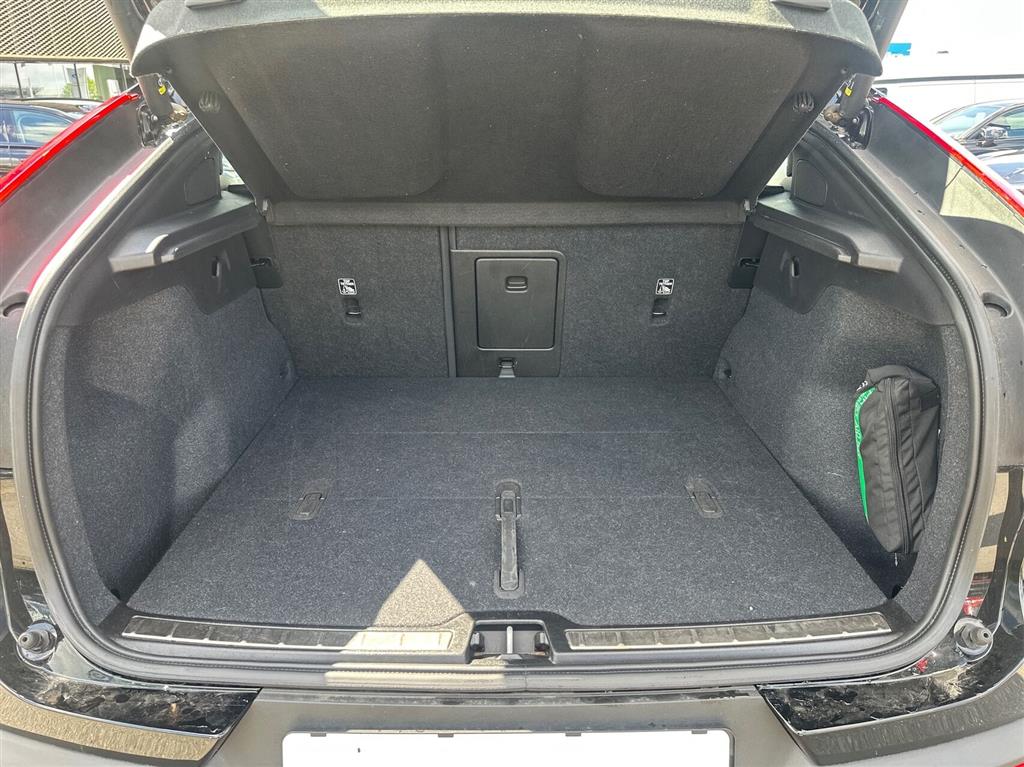 Volvo C40 Ultimate billede 15