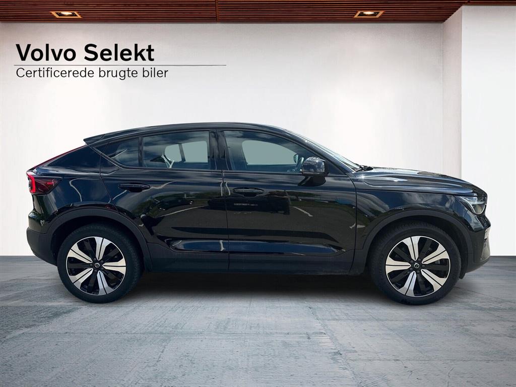 Volvo C40 Ultimate billede 16
