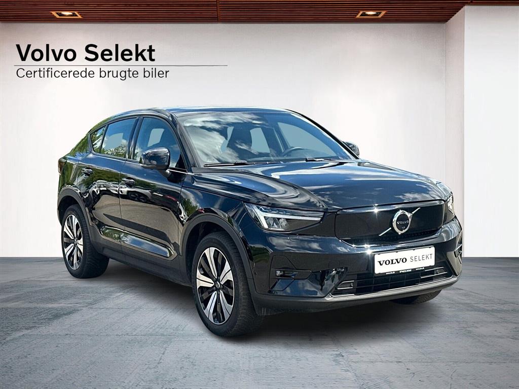 Volvo C40 Ultimate billede 17