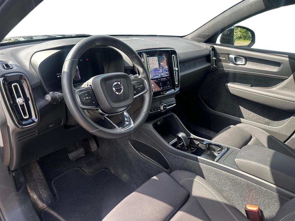 Volvo C40 Ultimate billede 19