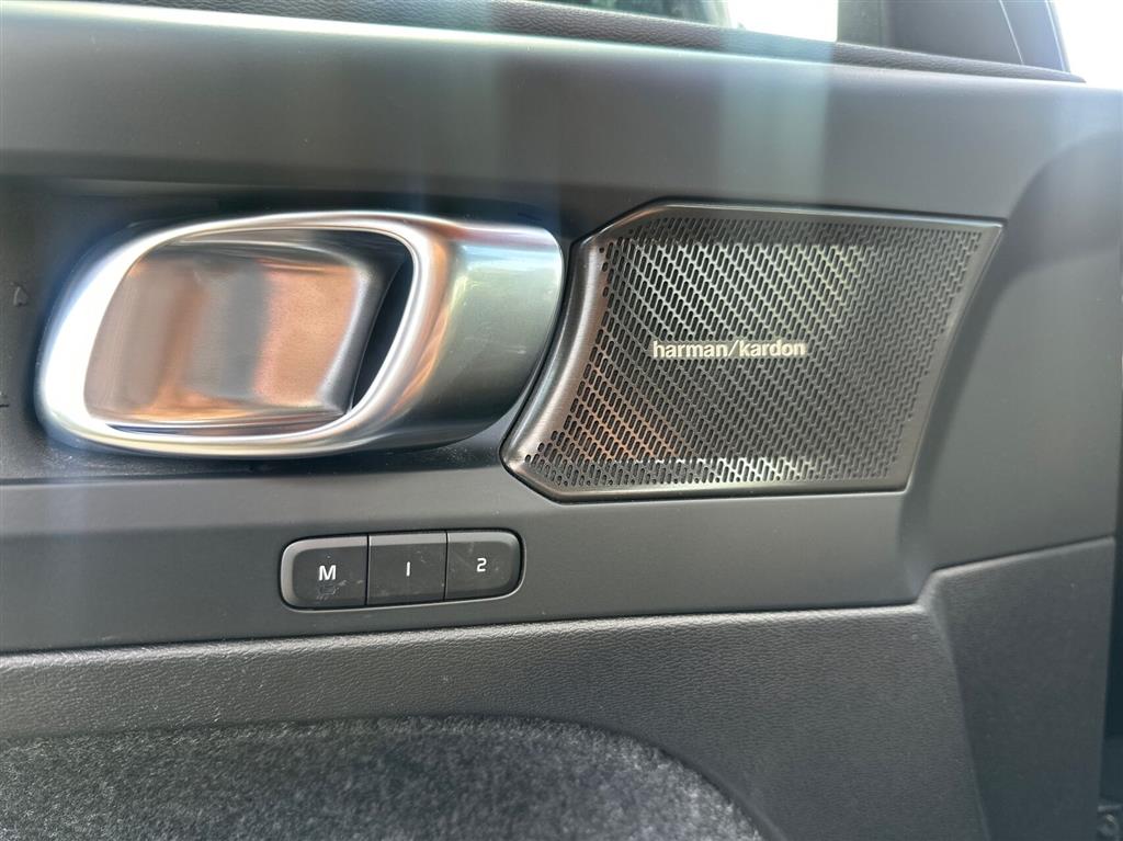 Volvo C40 Ultimate billede 20