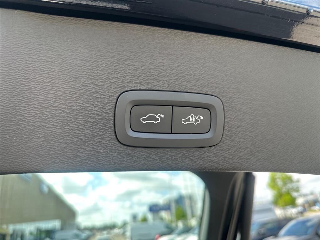Volvo C40 Ultimate billede 23