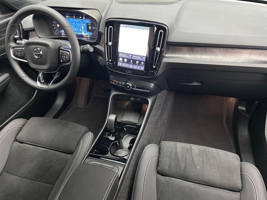 Volvo EX40 Ultra billede 5