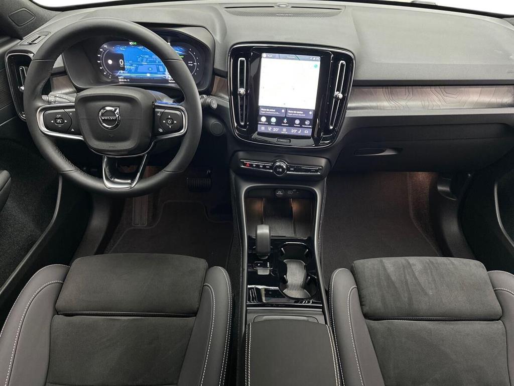 Volvo EX40 Ultra billede 6