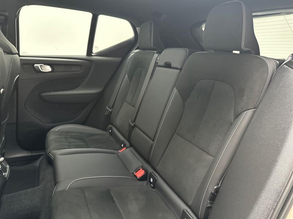Volvo EX40 Ultra billede 7