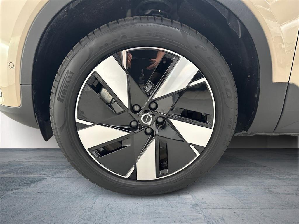 Volvo EX40 Ultra billede 10