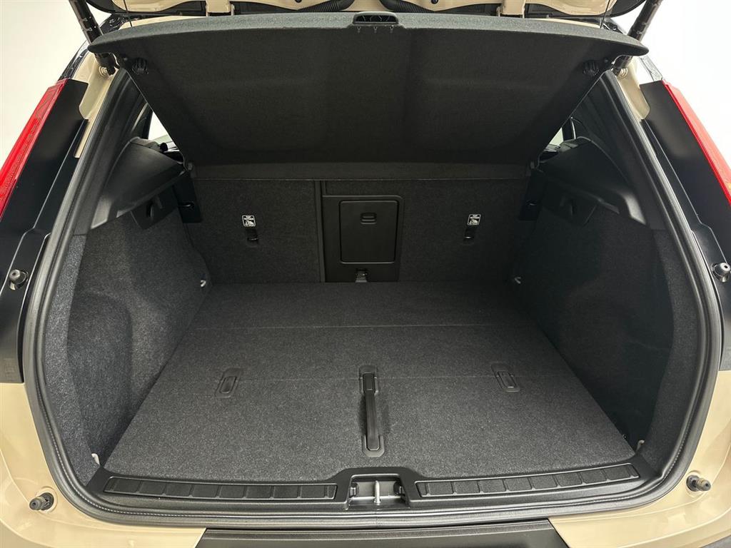 Volvo EX40 Ultra billede 14