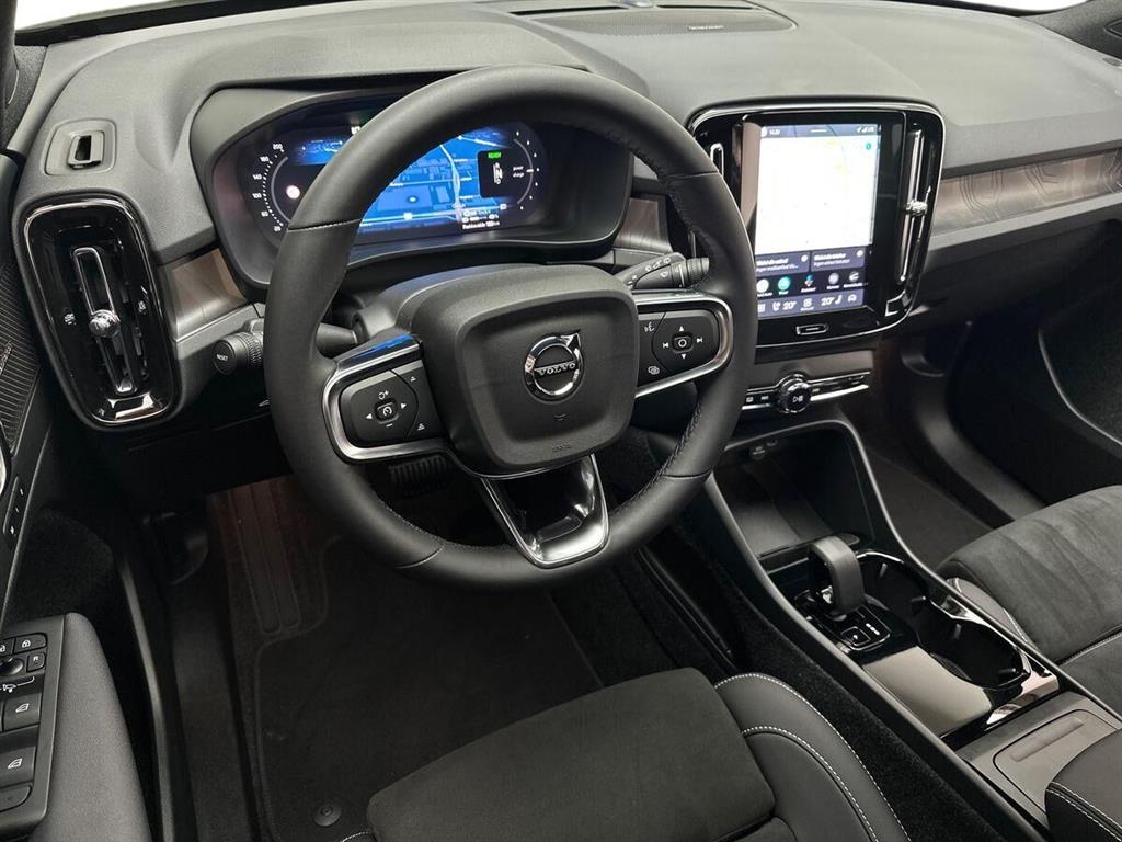 Volvo EX40 Ultra billede 15