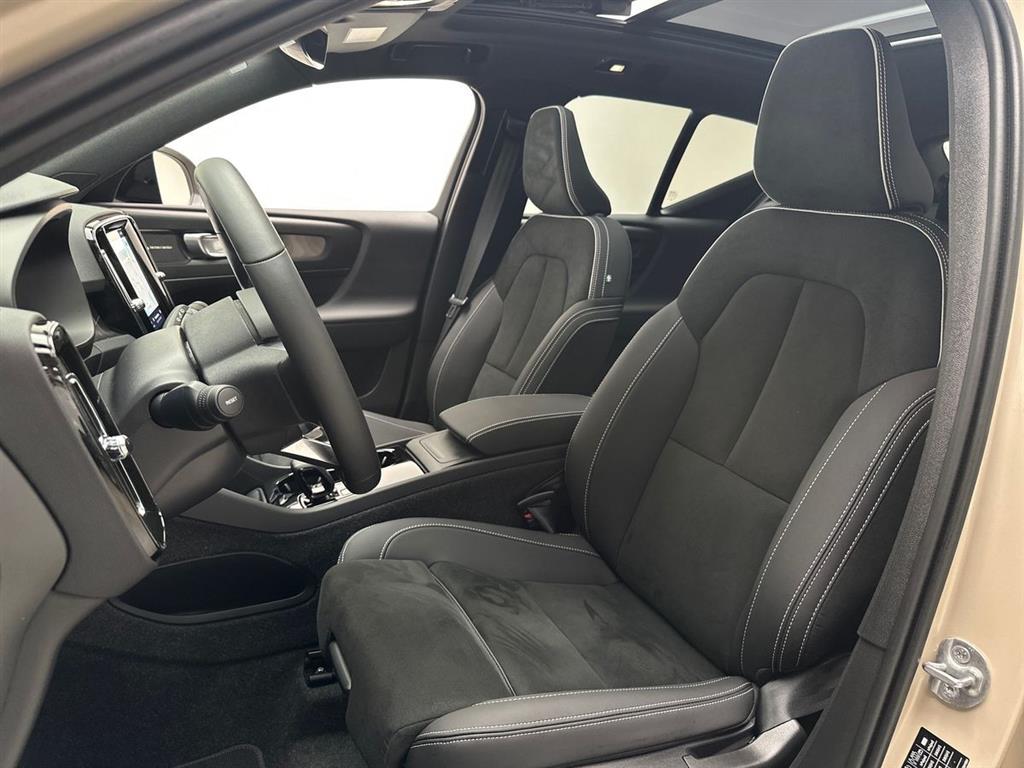 Volvo EX40 Ultra billede 17