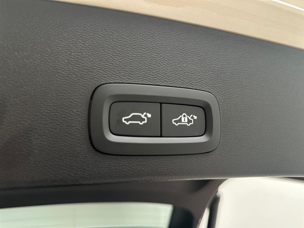 Volvo EX40 Ultra billede 19