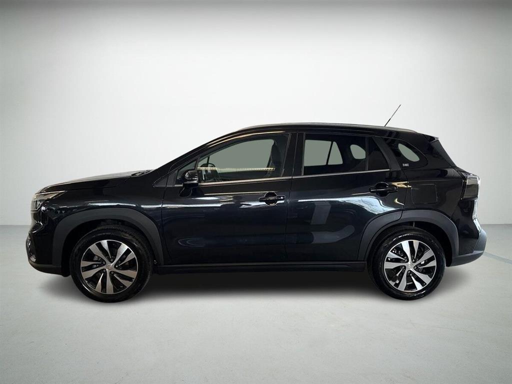 Suzuki S-Cross Exclusive billede 7