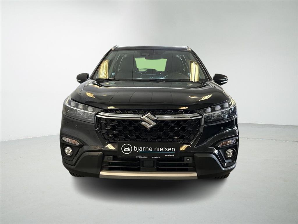 Suzuki S-Cross Exclusive billede 3