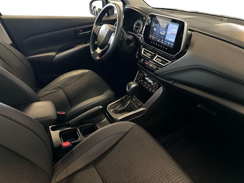 Suzuki S-Cross Exclusive billede 10