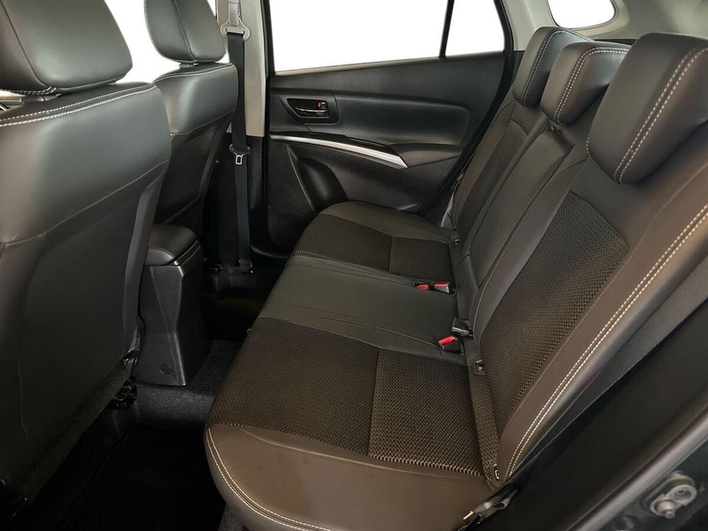 Suzuki S-Cross Exclusive billede 12