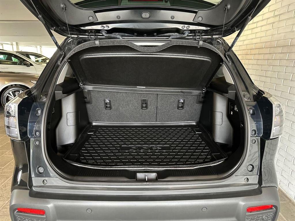 Suzuki S-Cross Exclusive billede 13