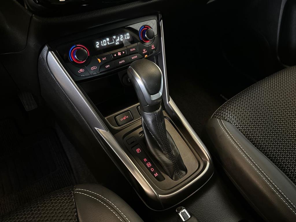 Suzuki S-Cross Exclusive billede 15